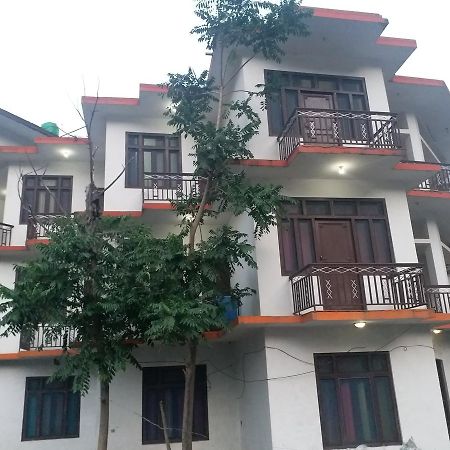 Hotel Ganga Sagar Uttarkashi Exterior photo